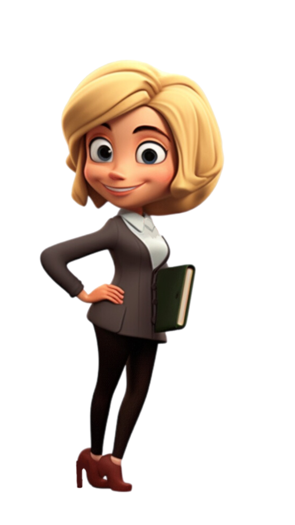 Contact Cash Stops Loans for questions regarding Payday Loans BC image shows Cash Cathy character