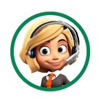 contact us icon
