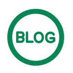 blog page icon